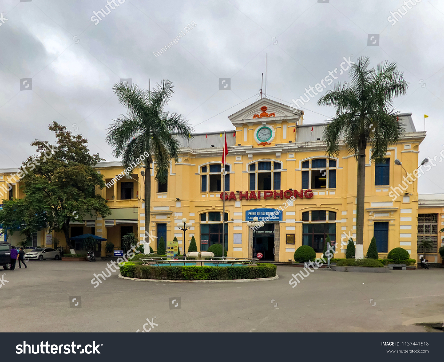 Post Image