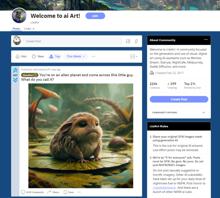 Post Image