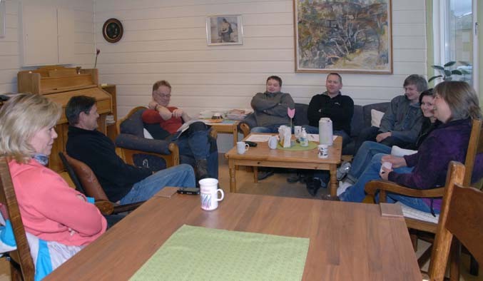 Mai I Moss: Programmet For Nasjonaldagen Er Klart!