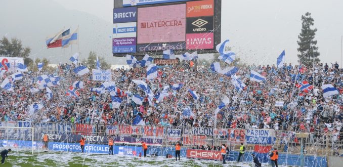0-0: Everton Viña Y Coquimbo Unido Empatan Sin Goles