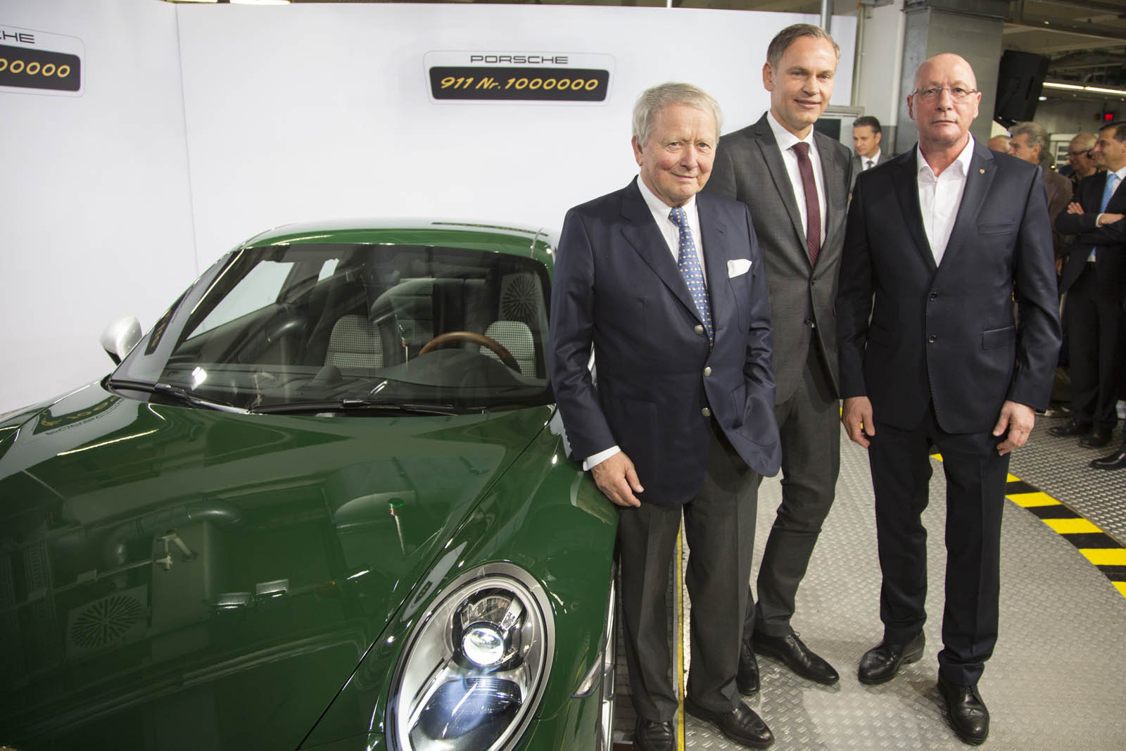 1,33 Mln Zł Za Porsche 911 – Dlaczego Ten Model Cieszy Się Największą Popularnością? 1,33 Mln Zł Za Porsche 911 – Dlaczego Ten Model Cieszy Się Największą Popularnością?
