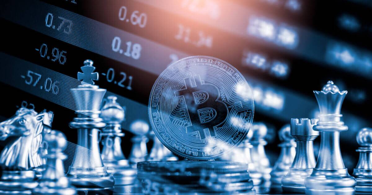 1,500% Bitcoin Growth: Realistic Or Overly Optimistic? 1,500% Bitcoin Growth: Realistic Or Overly Optimistic?