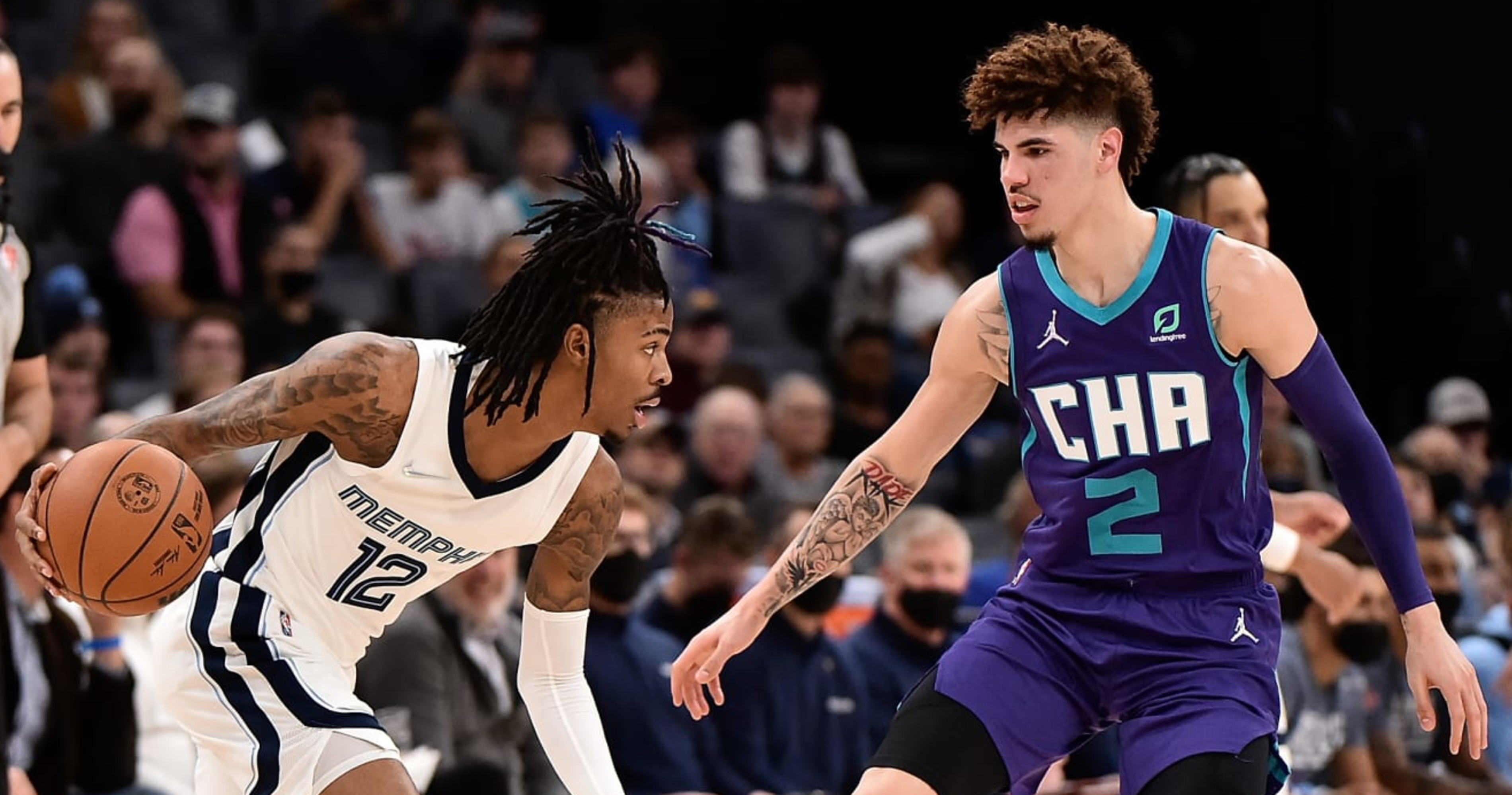 1 Thing Holding Back Each Top 10 NBA Contender 1 Thing Holding Back Each Top 10 NBA Contender
