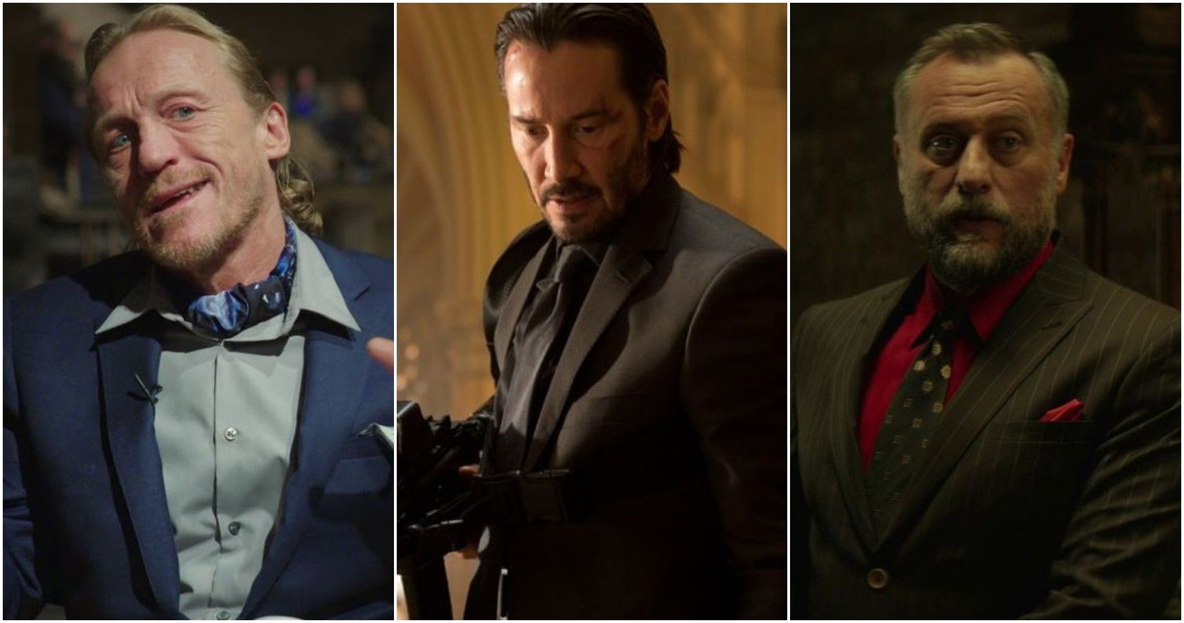 10 Best John Wick Ripoffs, Ranked 10 Best John Wick Ripoffs, Ranked