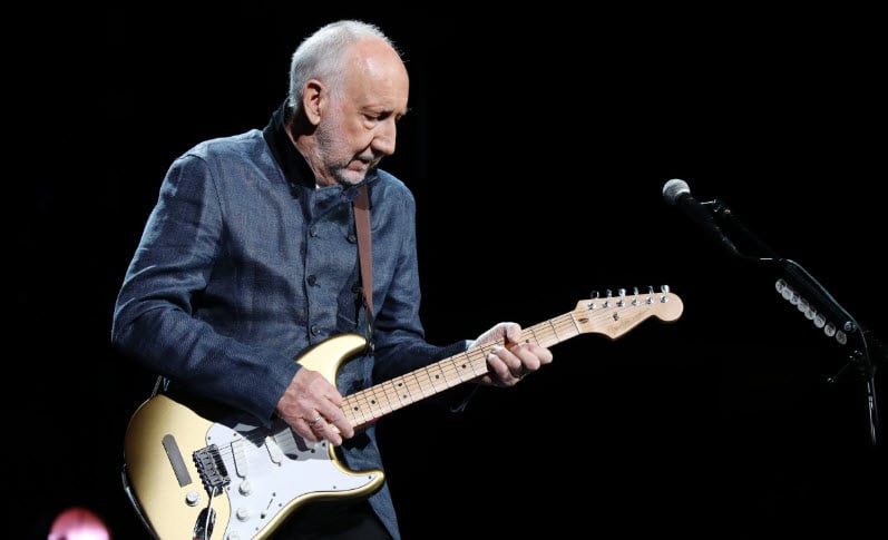 10 Best Pete Townshend Songs Of All Time 10 Best Pete Townshend Songs Of All Time