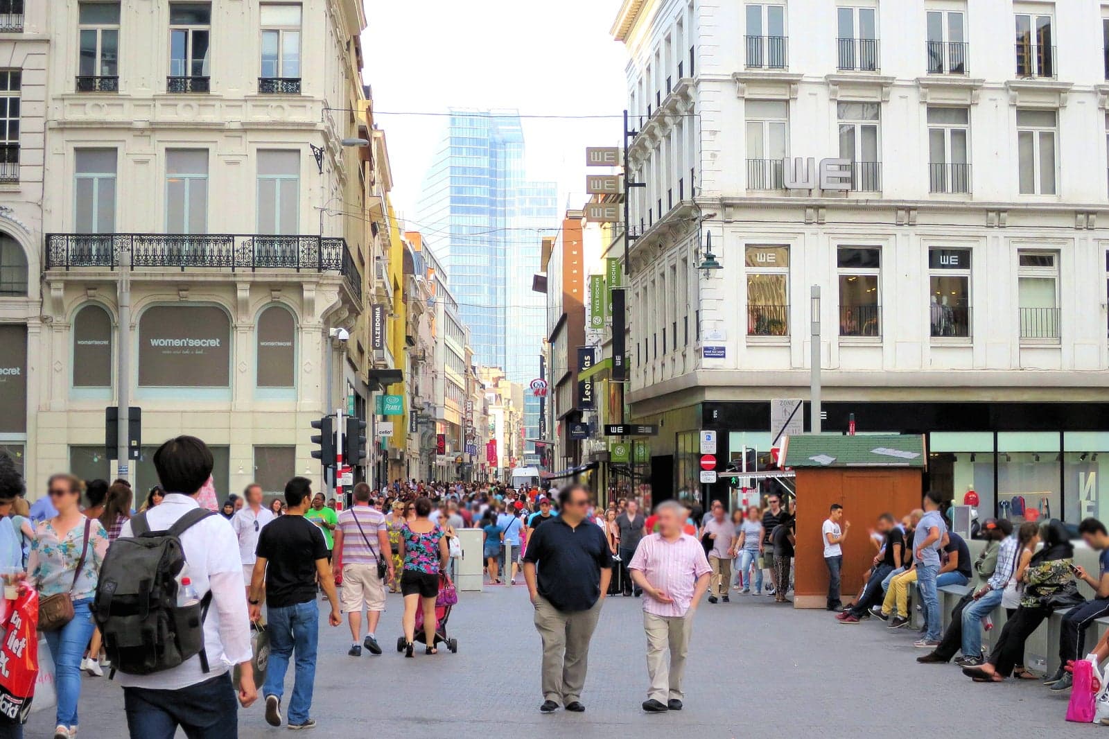 10 Best Shopping Experiences Across Europe 10 Best Shopping Experiences Across Europe