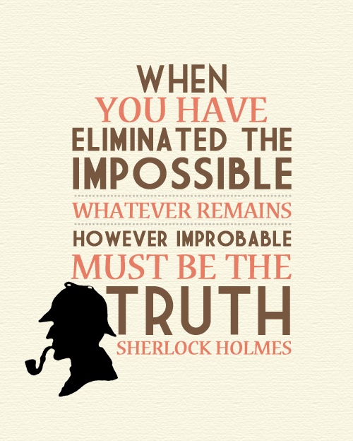 10 Iconic Sherlock Holmes Quotes And Their Significance 10 Iconic Sherlock Holmes Quotes And Their Significance