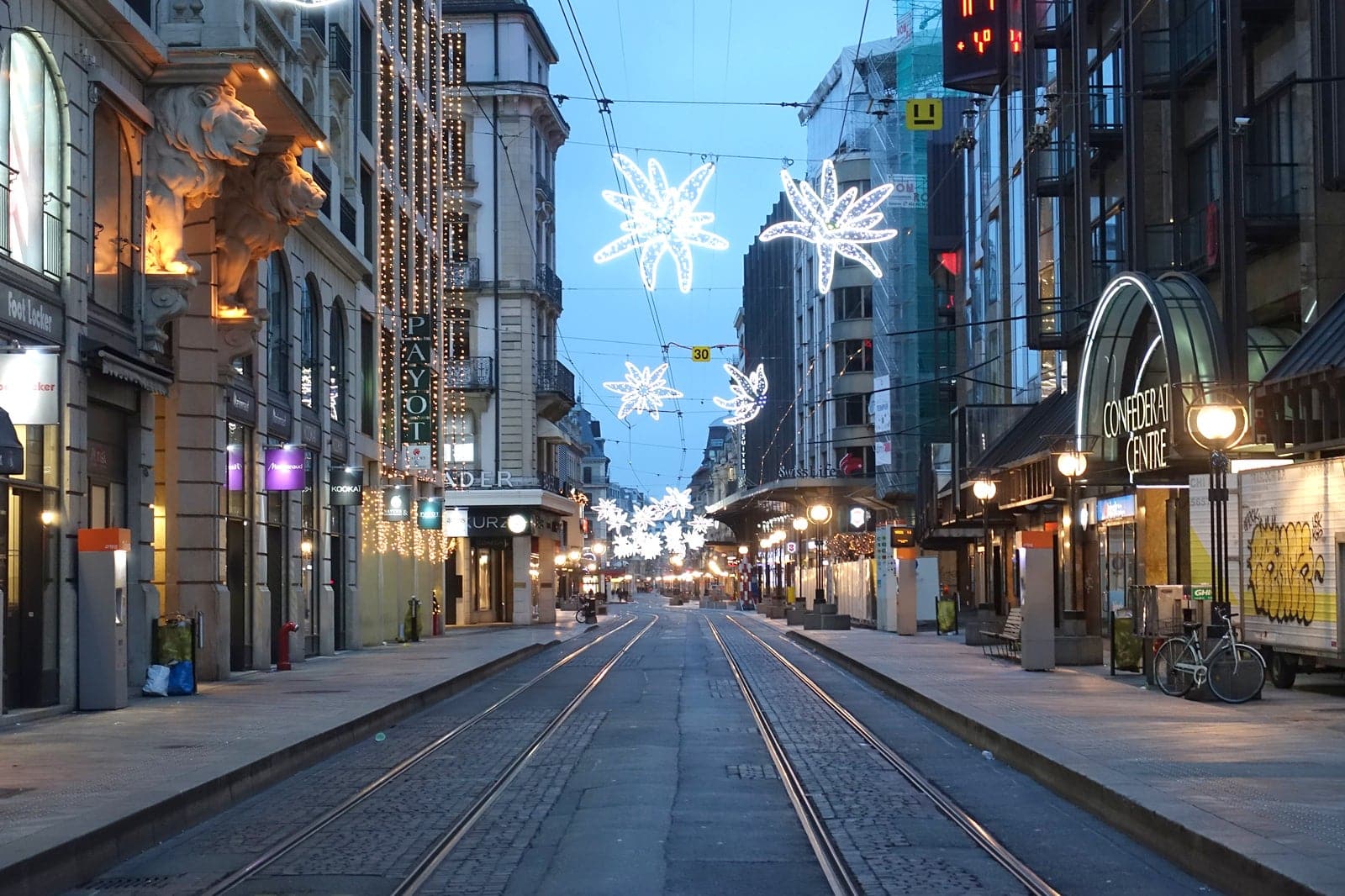 10 Must-Visit Shopping Havens In Europe 10 Must-Visit Shopping Havens In Europe