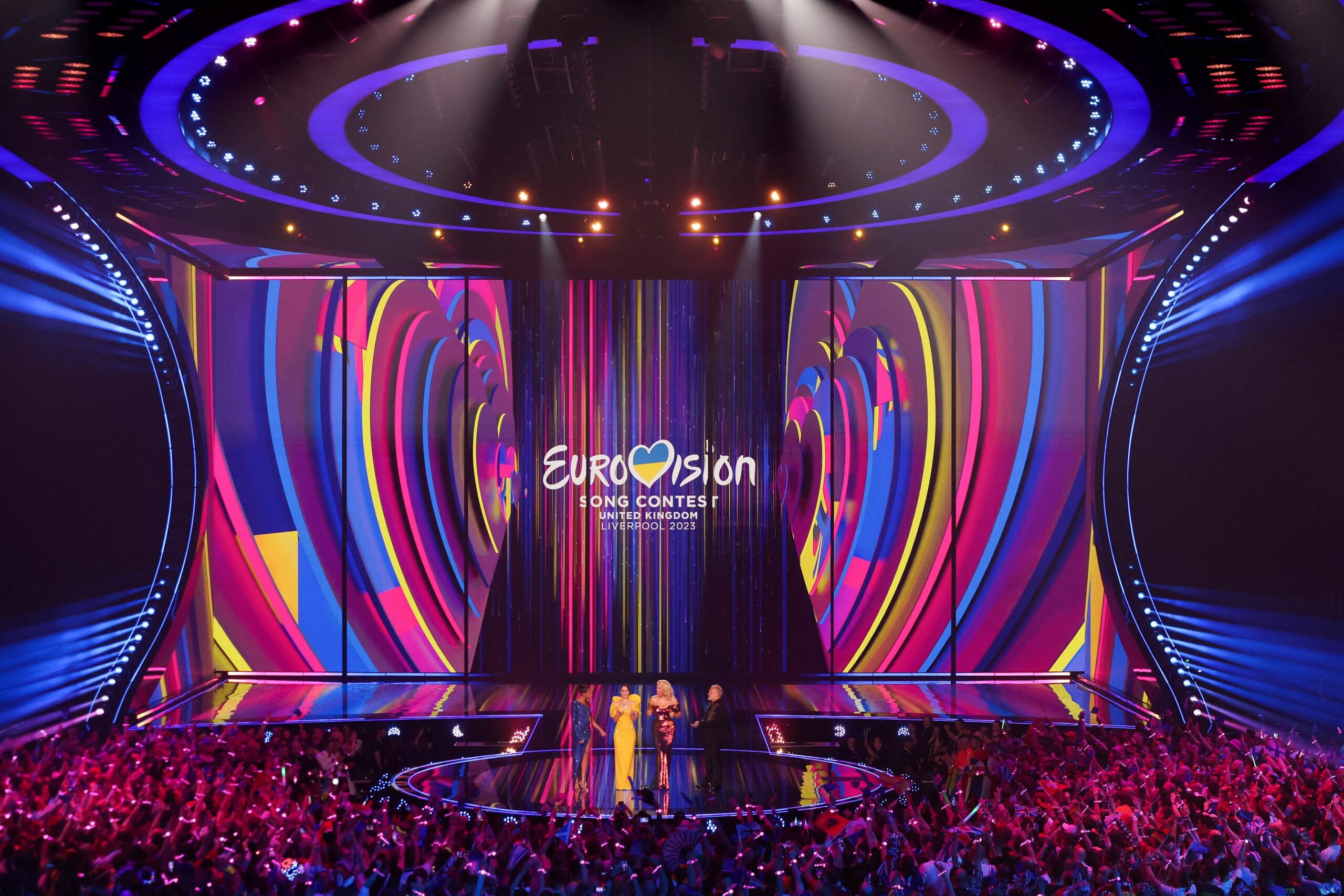 10 Najgorih Plasmana Hrvatske Na Eurosong Natjecanju 10 Najgorih Plasmana Hrvatske Na Eurosong Natjecanju