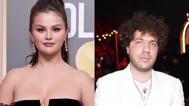 10 Photos Fueling The Benny Blanco-Selena Gomez Cheating Rumors 10 Photos Fueling The Benny Blanco-Selena Gomez Cheating Rumors