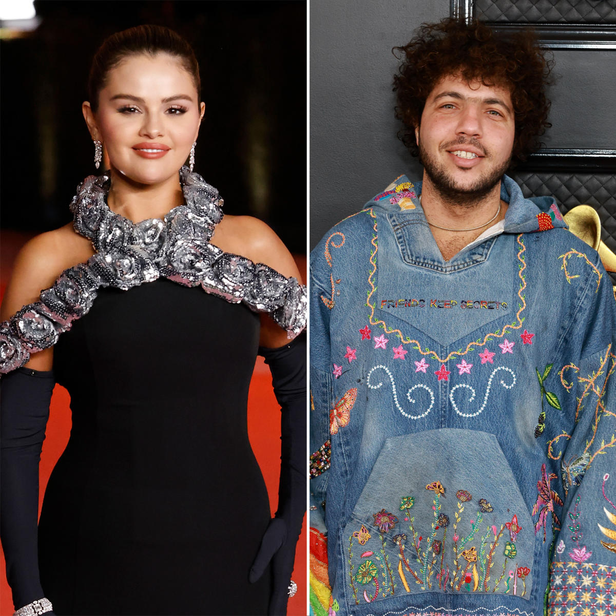 10 Photos Of Benny Blanco Amid Selena Gomez Cheating Rumors 10 Photos Of Benny Blanco Amid Selena Gomez Cheating Rumors