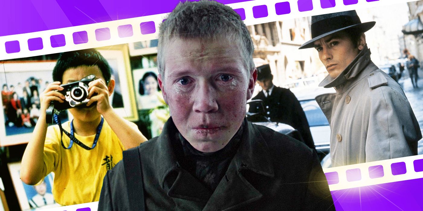 10 Scariest Arthouse Horror Movies, Ranked 10 Scariest Arthouse Horror Movies, Ranked