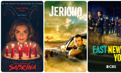 10 TV Shows That Ended Too Early: A Must-See List 10 TV Shows That Ended Too Early: A Must-See List