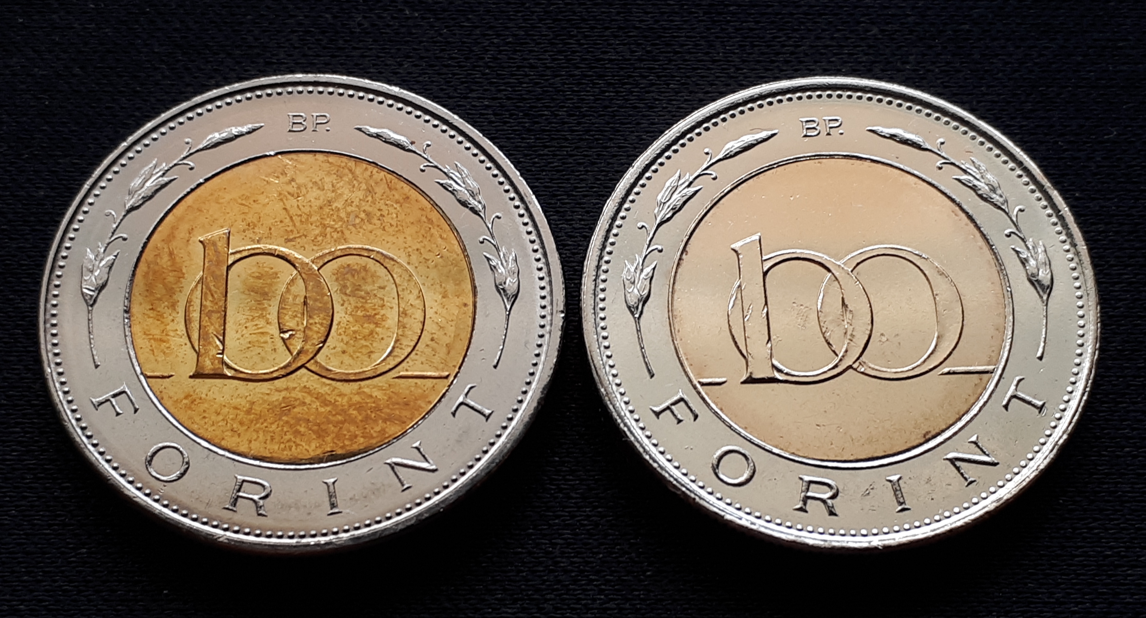 100 Forintos Érme Értéke: Meglepő Lehet, Mennyit Érhet 100 Forintos Érme Értéke: Meglepő Lehet, Mennyit Érhet