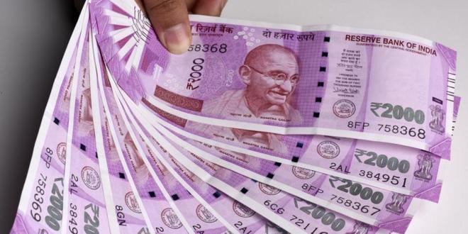 सेंसेक्स 1078 अंक की छलांग: शेयर बाजार में ₹5 लाख करोड़ का जबरदस्त मुनाफा सेंसेक्स 1078 अंक की छलांग: शेयर बाजार में ₹5 लाख करोड़ का जबरदस्त मुनाफा