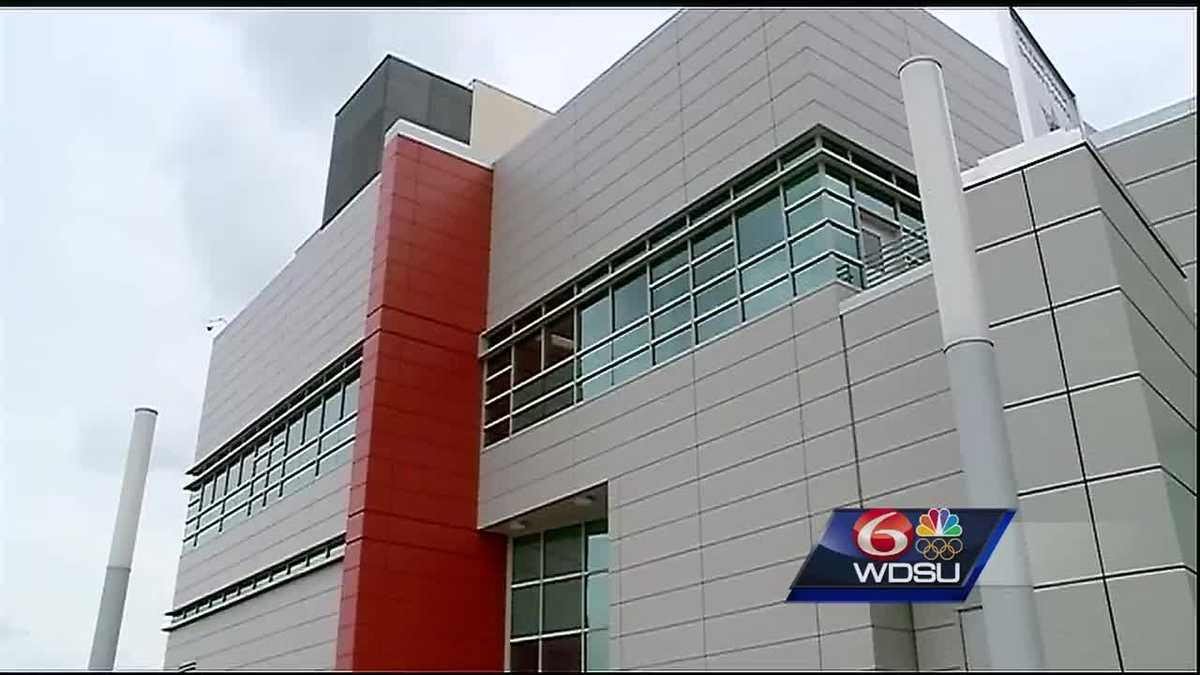 11 Inmates Escape New Orleans Jail: Murder Suspects Among Fugitives 11 Inmates Escape New Orleans Jail: Murder Suspects Among Fugitives