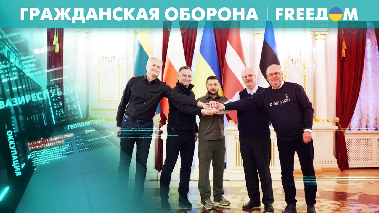 11 Стран Объединились В Коалицию РЭБ Для Помощи Украине 11 Стран Объединились В Коалицию РЭБ Для Помощи Украине