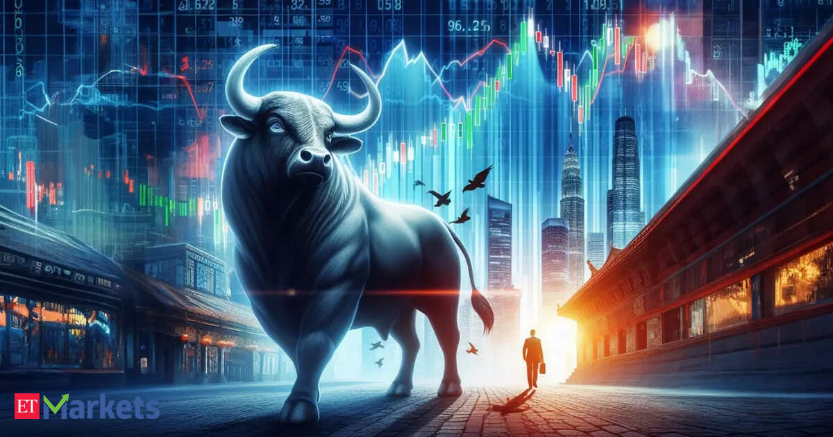 110% Potential In 2025? Examining The BlackRock ETF Billionaire Investors Are Buying 110% Potential In 2025? Examining The BlackRock ETF Billionaire Investors Are Buying