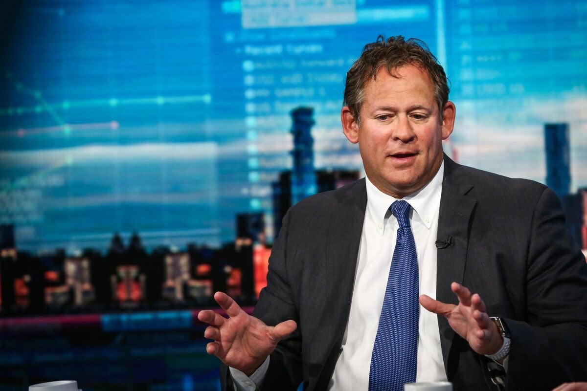 110% Return Potential? Analyzing The BlackRock ETF Billionaire Investors Are Buying 110% Return Potential? Analyzing The BlackRock ETF Billionaire Investors Are Buying