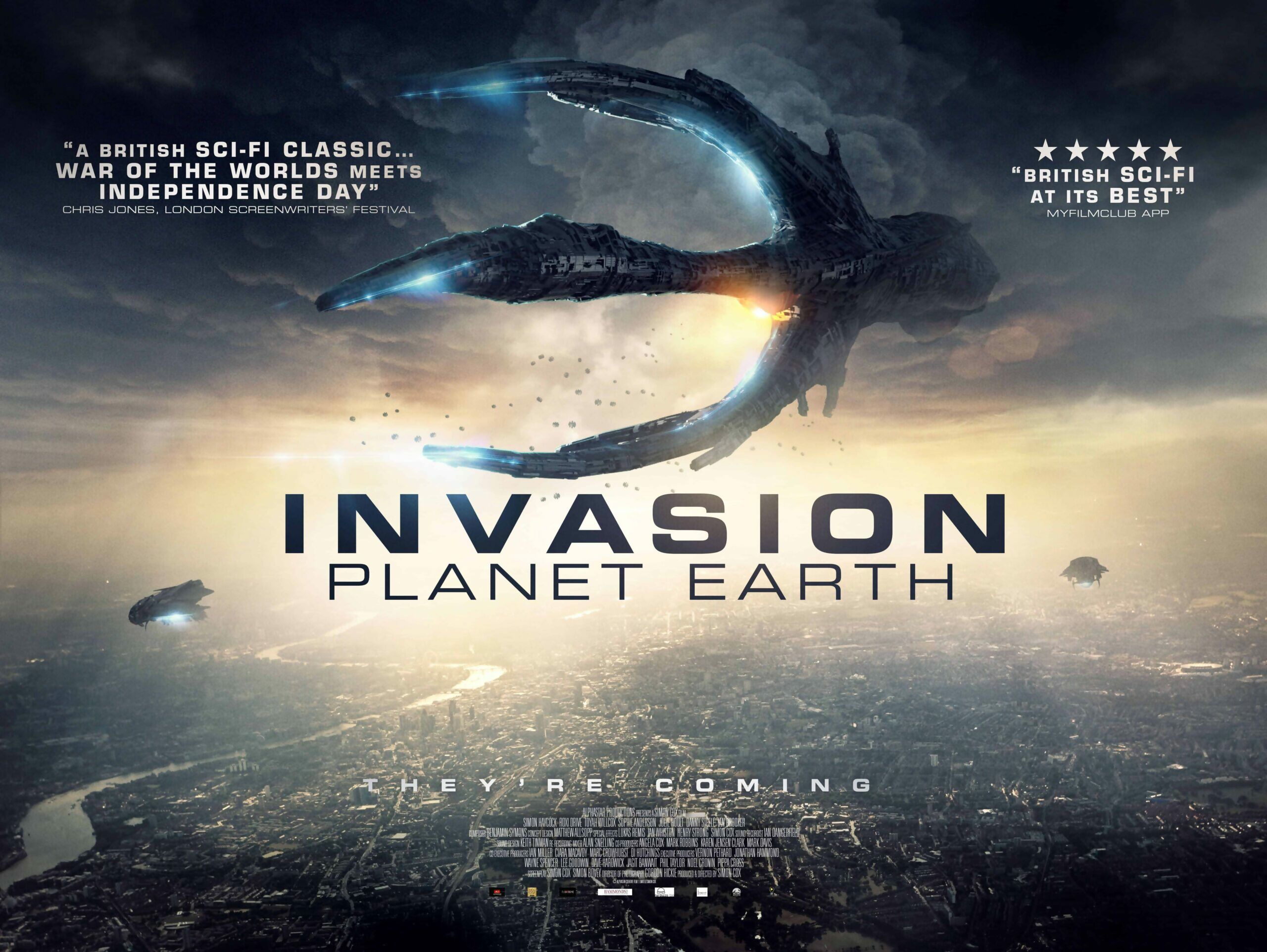 12 Essential Sci-Fi Series: A Ranked List 12 Essential Sci-Fi Series: A Ranked List