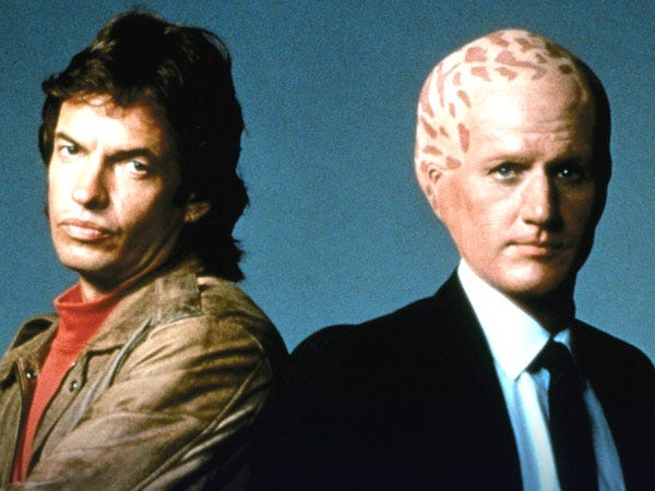 12 Of The Greatest Sci-Fi Television Shows 12 Of The Greatest Sci-Fi Television Shows