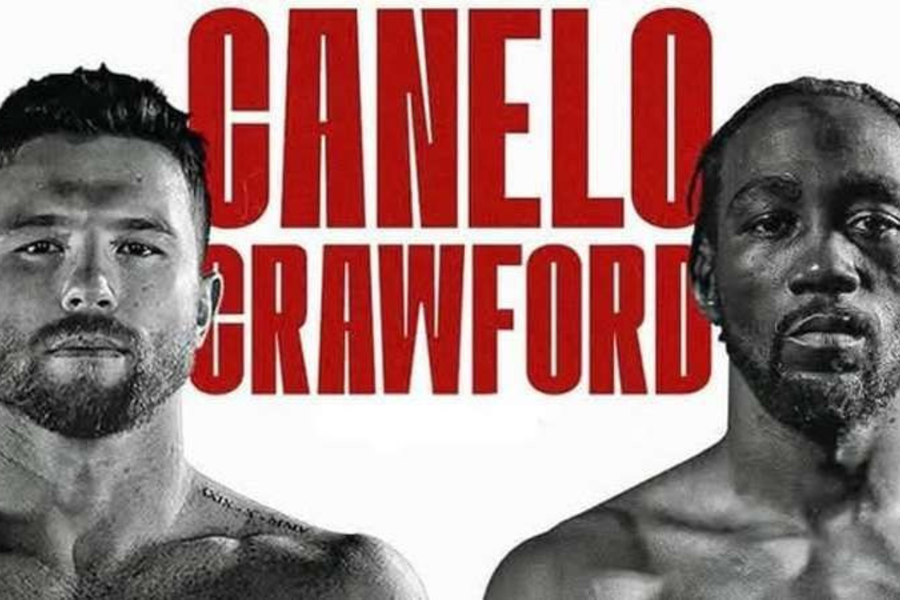 12 Years In The Making: Canelo Vs. Crawford – The Fight We've Waited For 12 Years In The Making: Canelo Vs. Crawford – The Fight We've Waited For