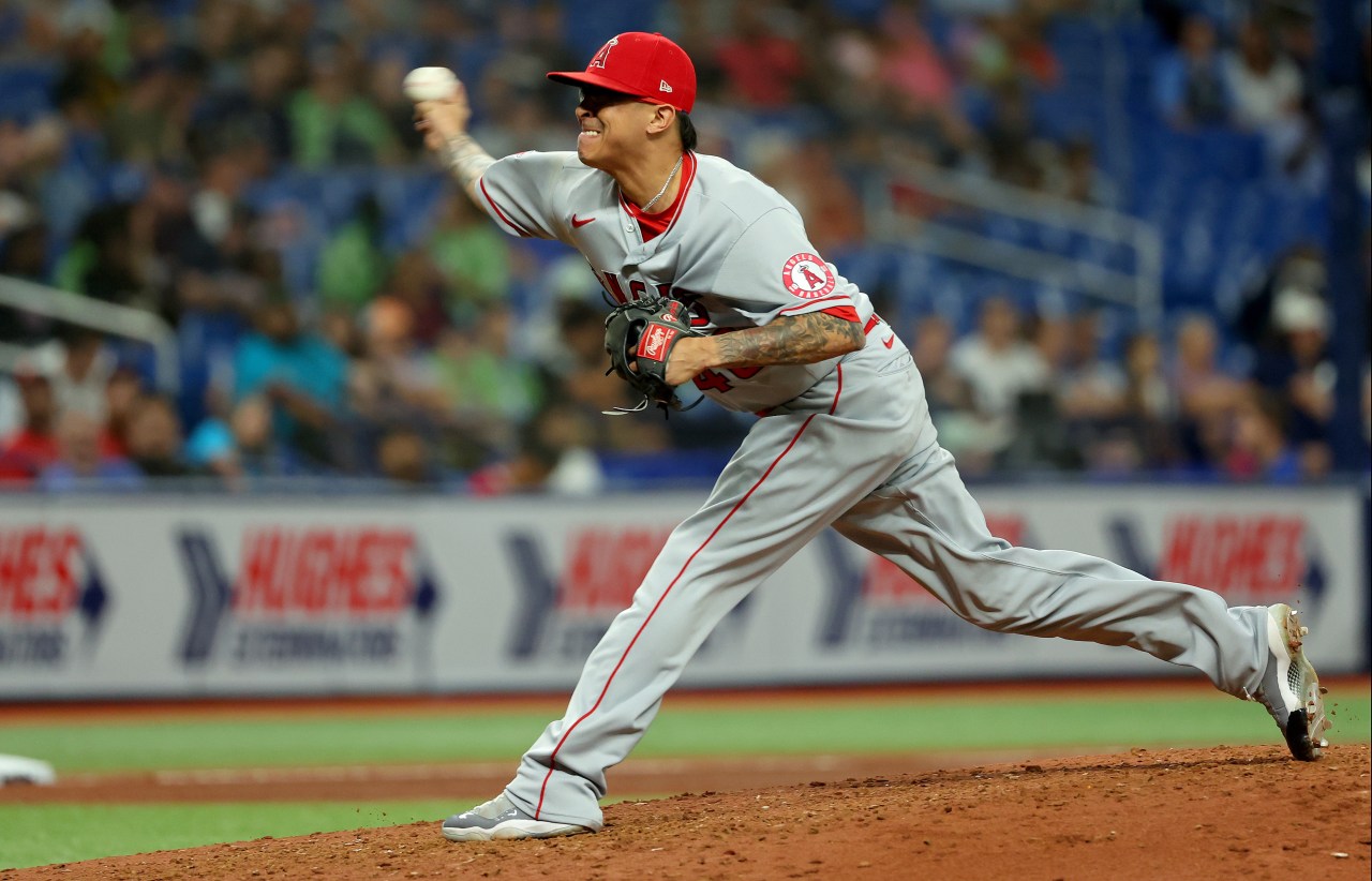 13 More Strikeouts: Angels Hitters Continue To Struggle Against Twins 13 More Strikeouts: Angels Hitters Continue To Struggle Against Twins
