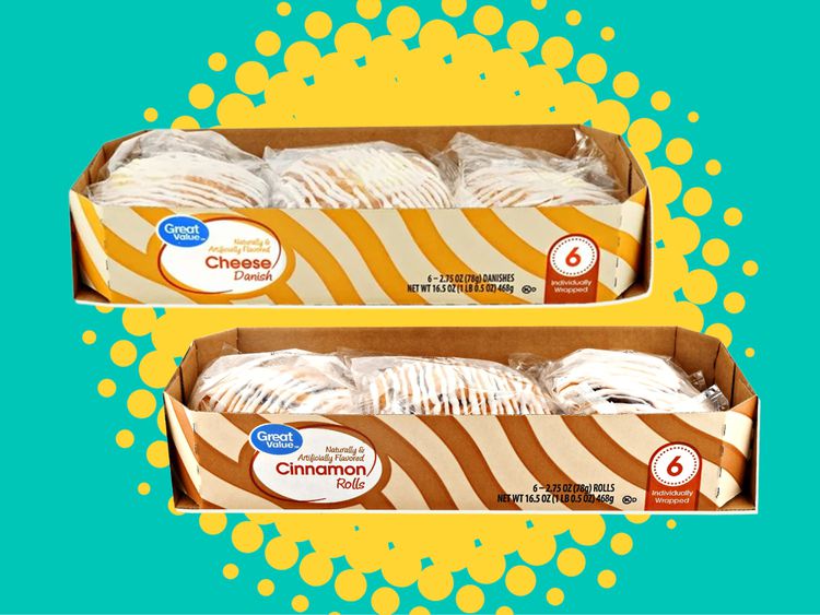 14 Great Value Brand Recalls You Need To Know About (Walmart) 14 Great Value Brand Recalls You Need To Know About (Walmart)