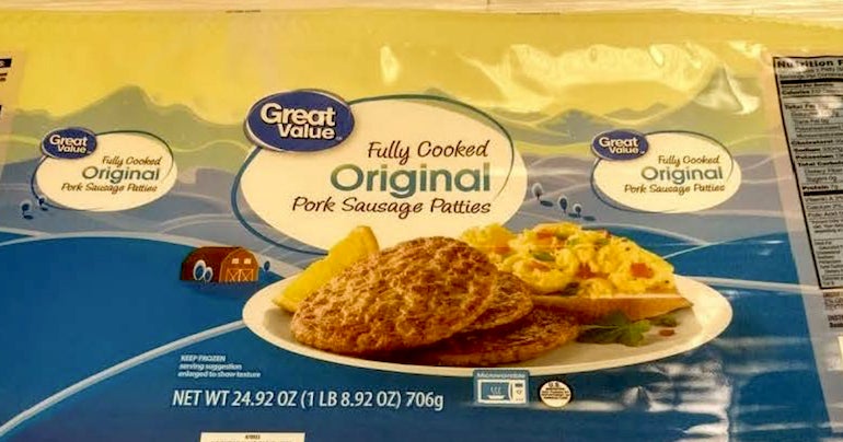 14 Major Walmart Great Value Brand Recalls: A Comprehensive List 14 Major Walmart Great Value Brand Recalls: A Comprehensive List