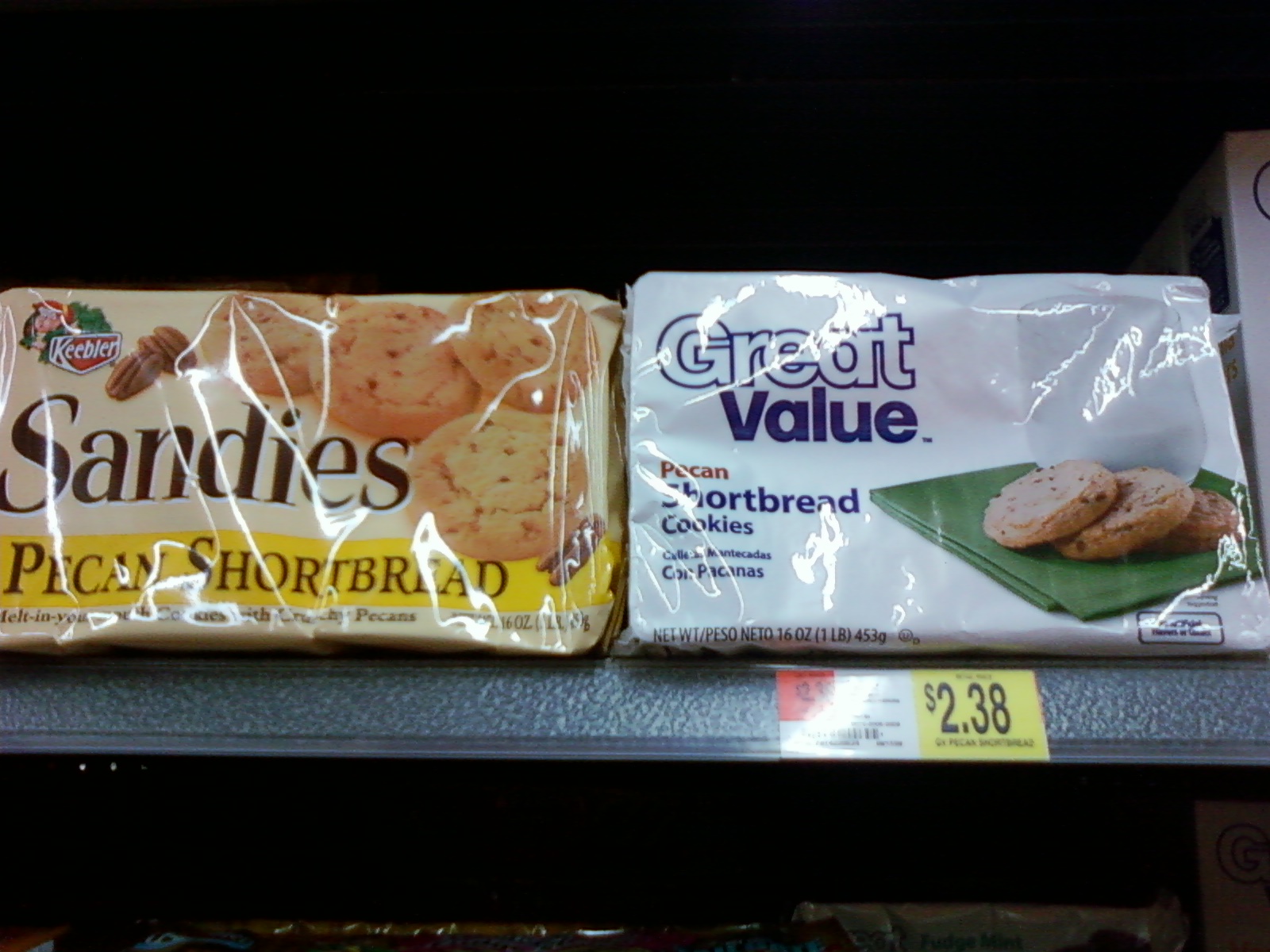 14 Significant Great Value Brand Product Recalls From Walmart 14 Significant Great Value Brand Product Recalls From Walmart