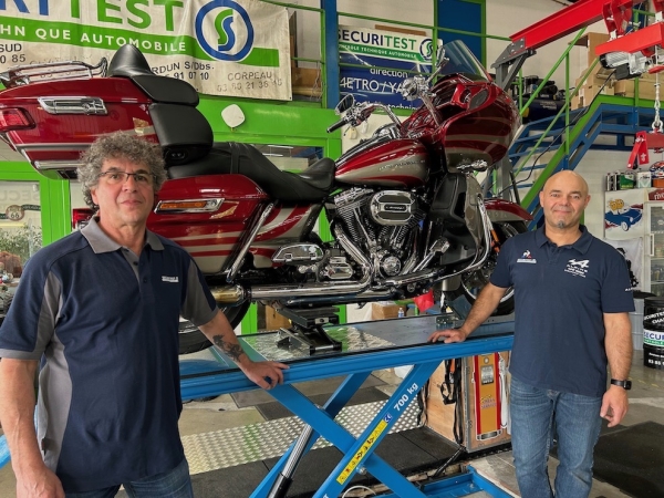 15 Avril : Mise En Place De Restrictions Pour Les Deux Et Trois Roues Sur Le Boulevard FHB 15 Avril : Mise En Place De Restrictions Pour Les Deux Et Trois Roues Sur Le Boulevard FHB