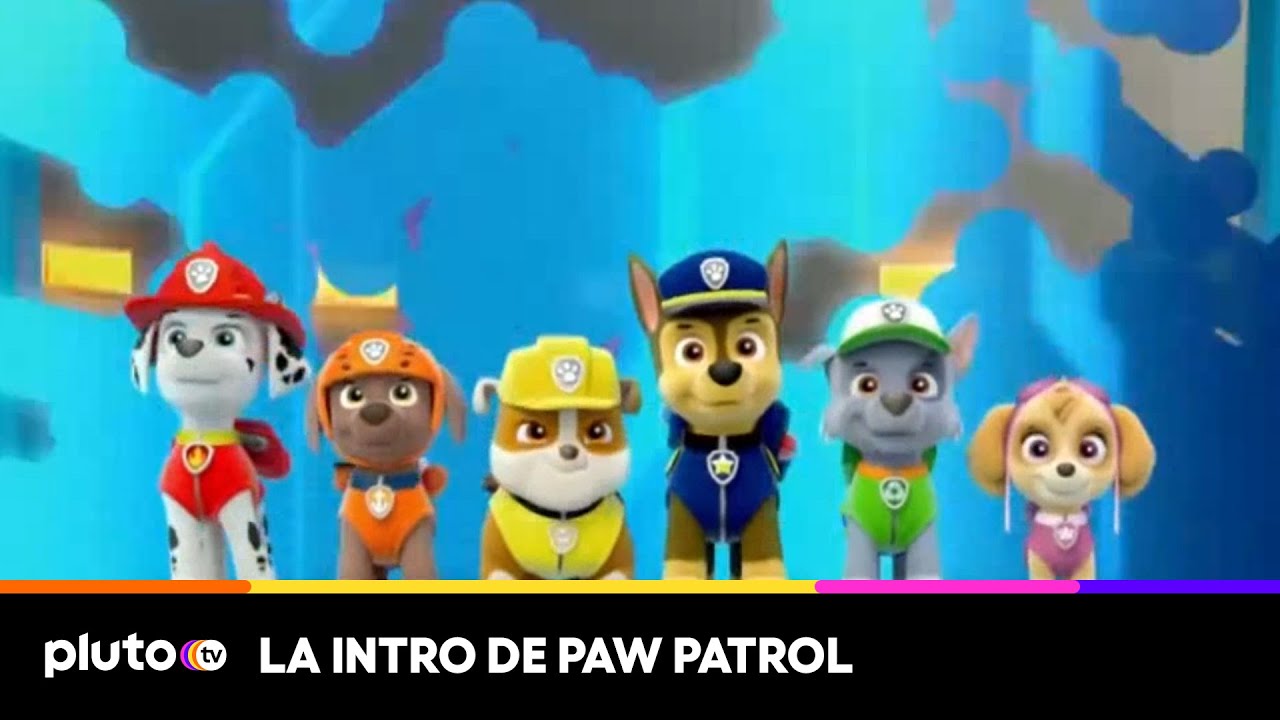 15 Minutos De Aventuras De Paw Patrol Piratas En YouTube (Español Latino) 15 Minutos De Aventuras De Paw Patrol Piratas En YouTube (Español Latino)