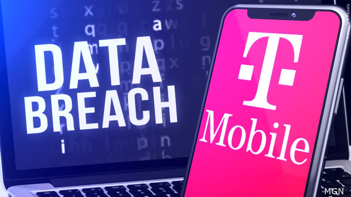 $16 Million Fine For T-Mobile: A Three-Year Data Breach Settlement $16 Million Fine For T-Mobile: A Three-Year Data Breach Settlement