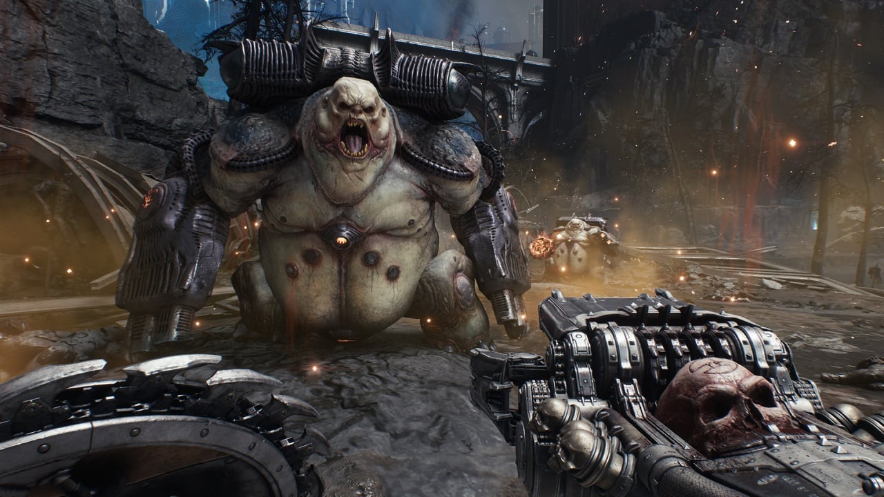 17% Off DOOM: The Dark Ages - Limited Time Offer 17% Off DOOM: The Dark Ages - Limited Time Offer