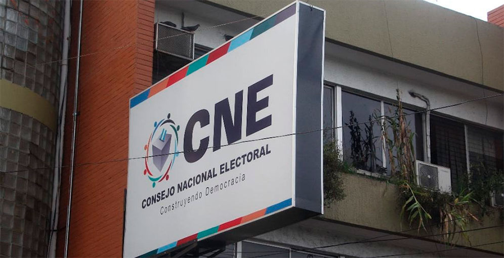 18 Recursos De Nulidad Planteados En Las Primarias 2025 18 Recursos De Nulidad Planteados En Las Primarias 2025