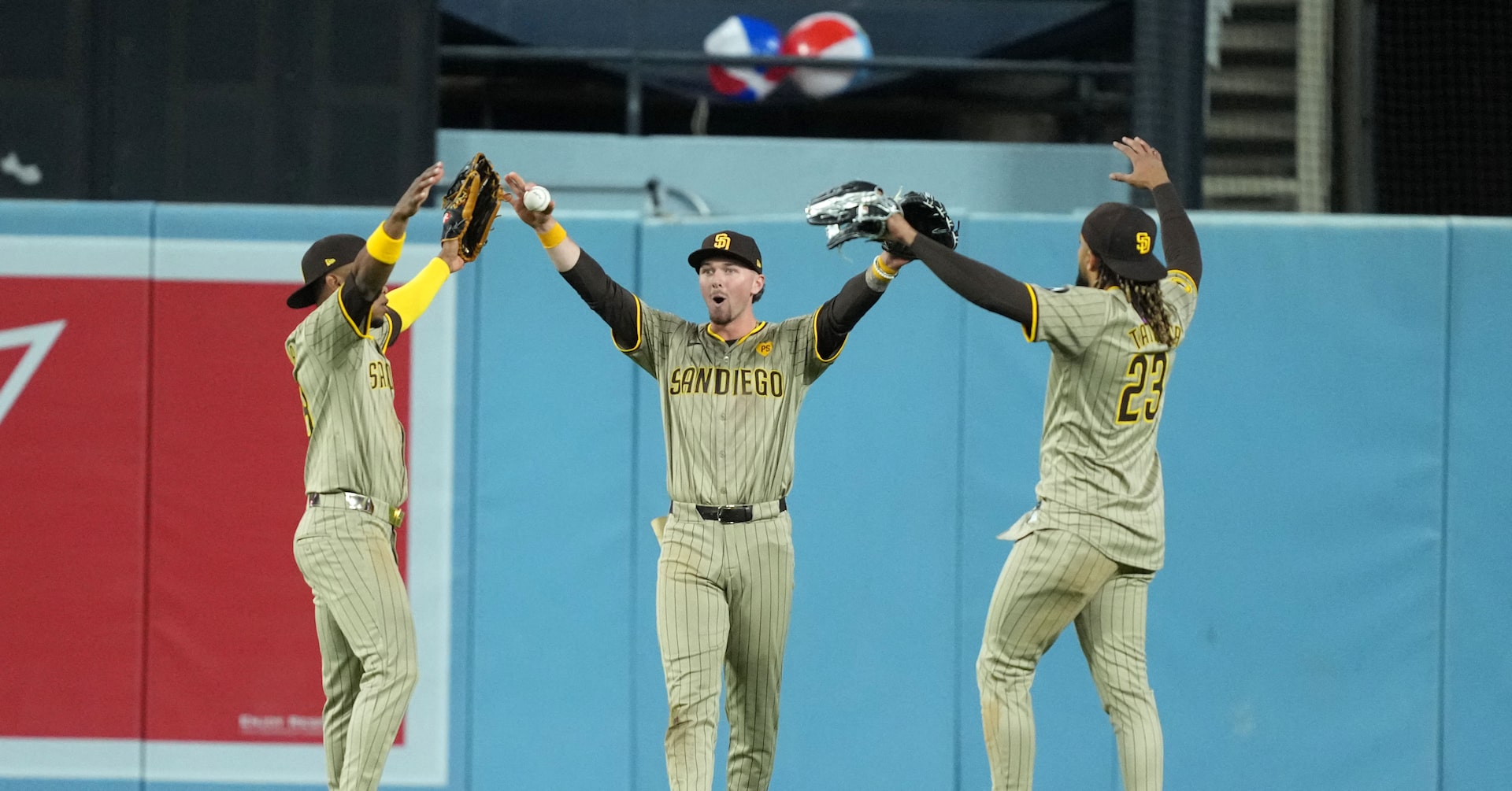 1889-2024: Padres Achieve Historic MLB Milestone