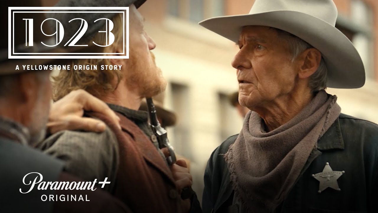 1923 Season 2 Episode 4: Free Streaming Guide For Tonight's Episode 1923 Season 2 Episode 4: Free Streaming Guide For Tonight's Episode