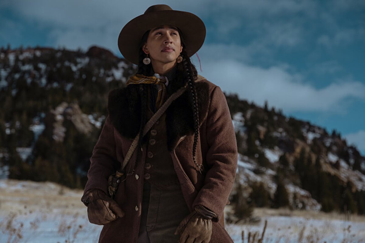1923 Season 2 Episode 5: Where To Watch It Free Tonight 1923 Season 2 Episode 5: Where To Watch It Free Tonight