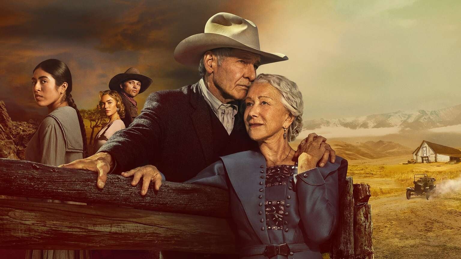 1923 Season 2: Episode 7 Finale - Streaming Guide & Release Time 1923 Season 2: Episode 7 Finale - Streaming Guide & Release Time