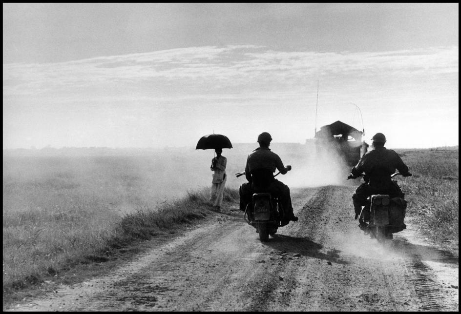 20世紀の記憶:ロバート・キャパ 戦争写真展(2025年3月17日開催) 20世紀の記憶:ロバート・キャパ 戦争写真展(2025年3月17日開催)
