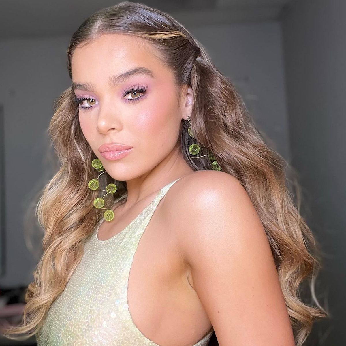 20 Questions With Hailee Steinfeld: An Intimate Interview 20 Questions With Hailee Steinfeld: An Intimate Interview