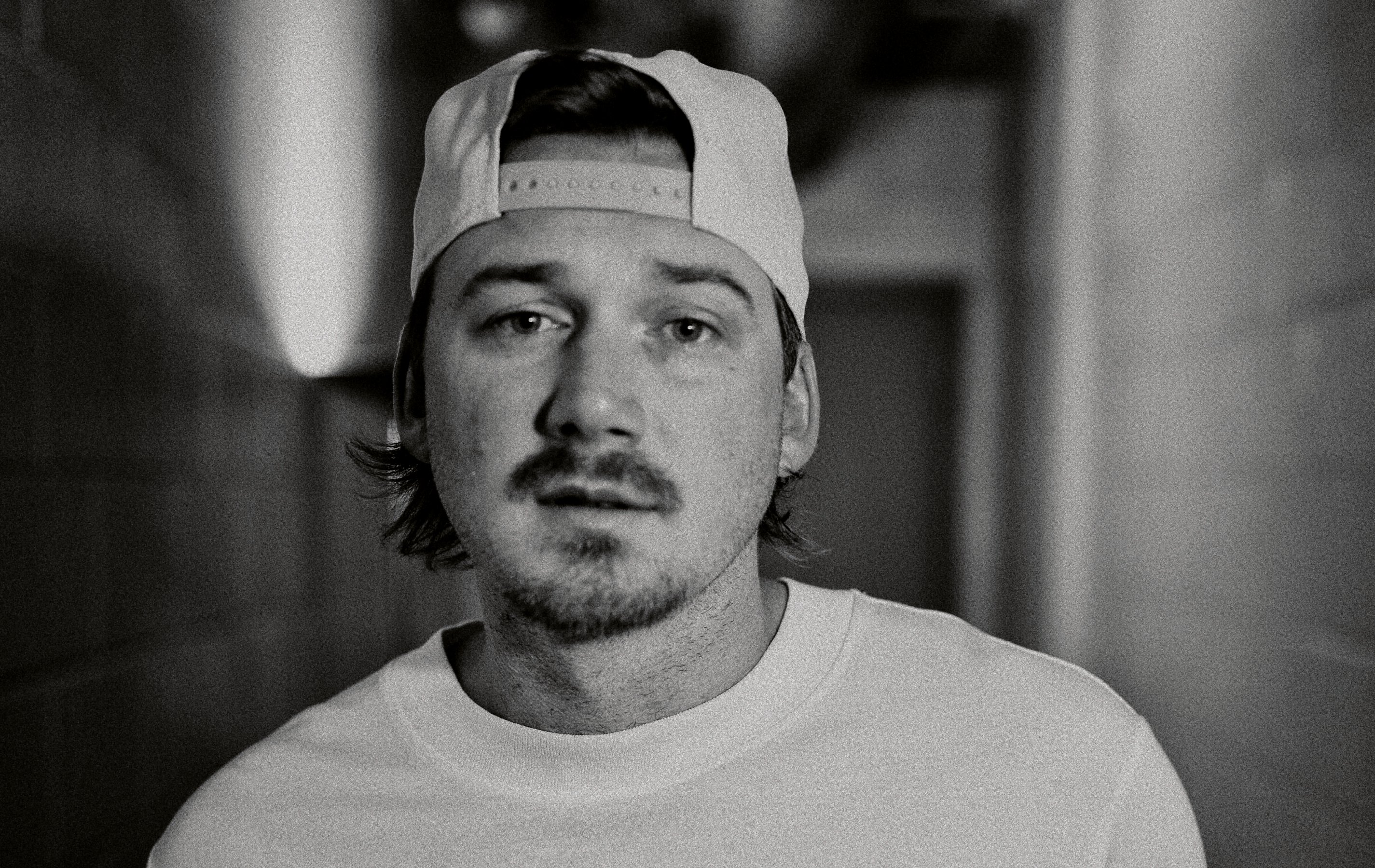 $200 Million Deal: Big Machine Sells Stake In Morgan Wallen's Catalog $200 Million Deal: Big Machine Sells Stake In Morgan Wallen's Catalog