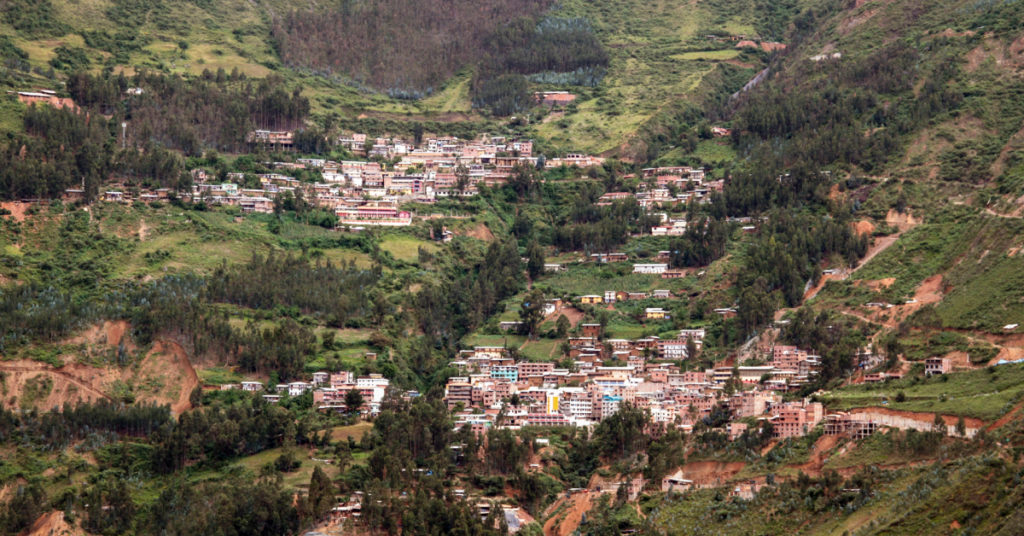 $200 Million Gold Loss Forecast Due To Peru's Mining Ban $200 Million Gold Loss Forecast Due To Peru's Mining Ban
