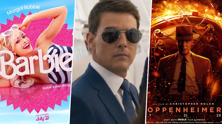 2005 Romance Movie's Box Office Surprise: A 20-Year-Later Resurgence 2005 Romance Movie's Box Office Surprise: A 20-Year-Later Resurgence