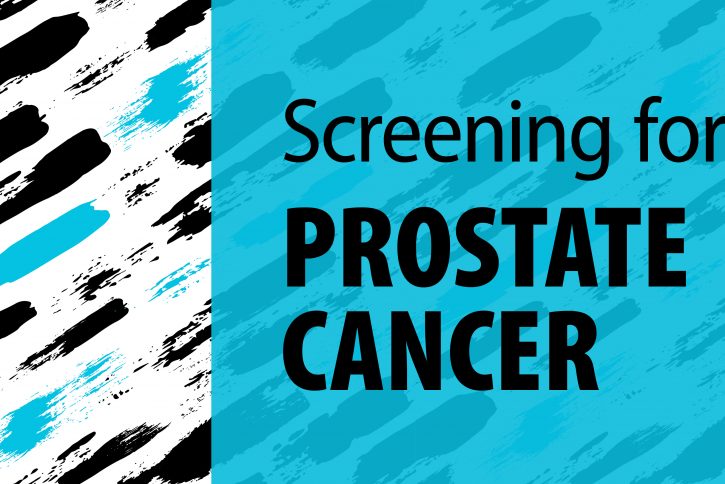 2014 Prostate Cancer Screening: The Case Of President Biden 2014 Prostate Cancer Screening: The Case Of President Biden