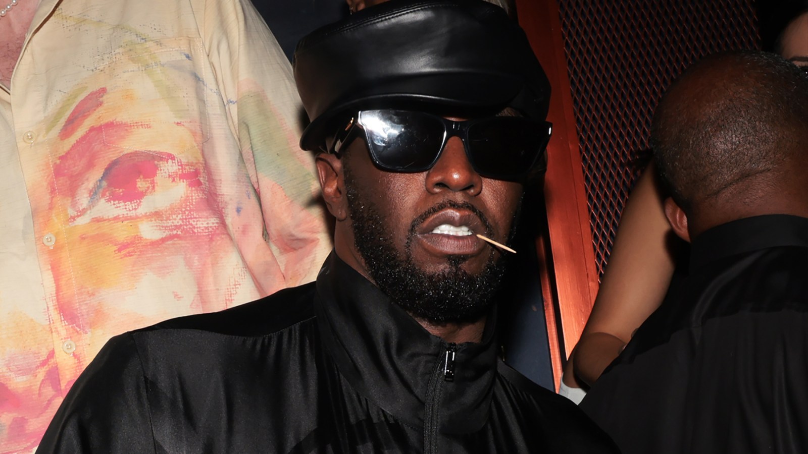 2016 Video To Be Key Evidence In Sean 'Diddy' Combs Trial 2016 Video To Be Key Evidence In Sean 'Diddy' Combs Trial