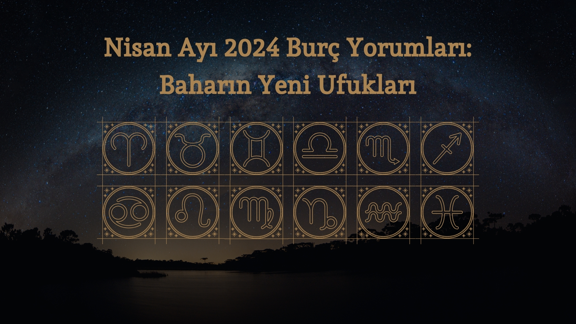 2024 Nisan Ayı Burç Yorumları: Para Ve Zenginlik 2024 Nisan Ayı Burç Yorumları: Para Ve Zenginlik