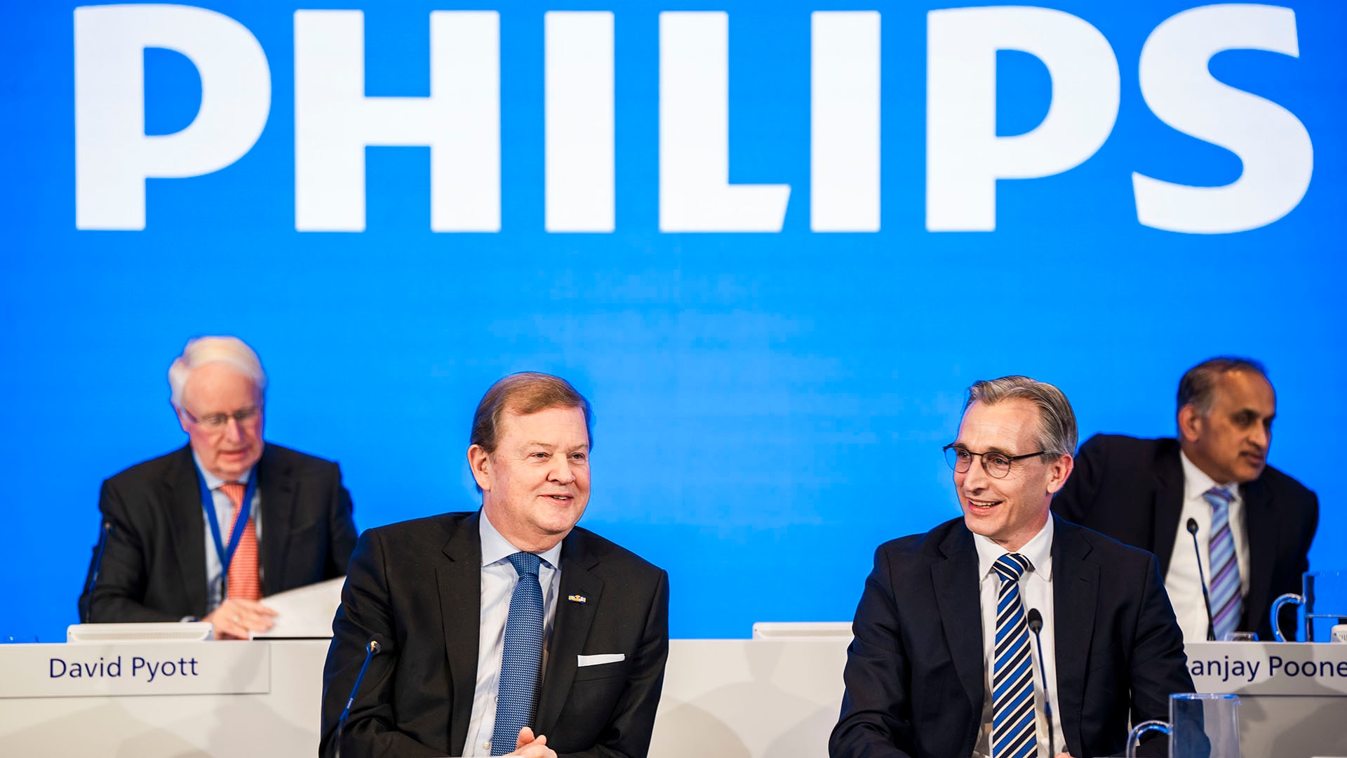 2024 Philips Annual General Meeting: What You Need To Know 2024 Philips Annual General Meeting: What You Need To Know