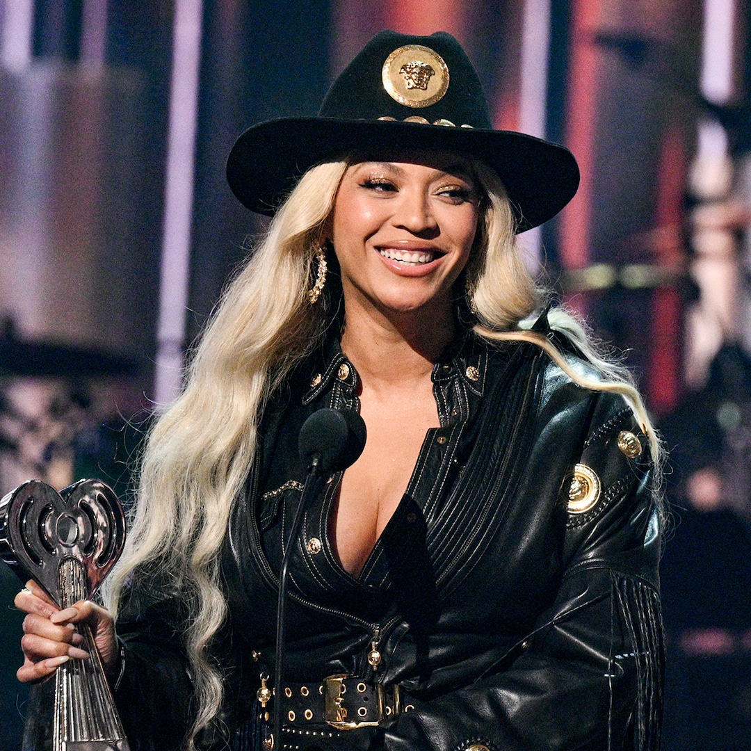 2025 American Music Awards: Swift And Beyoncé Top Nominees 2025 American Music Awards: Swift And Beyoncé Top Nominees