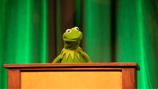 2025 Commencement Speaker Announced: Kermit The Frog At University Of Maryland 2025 Commencement Speaker Announced: Kermit The Frog At University Of Maryland